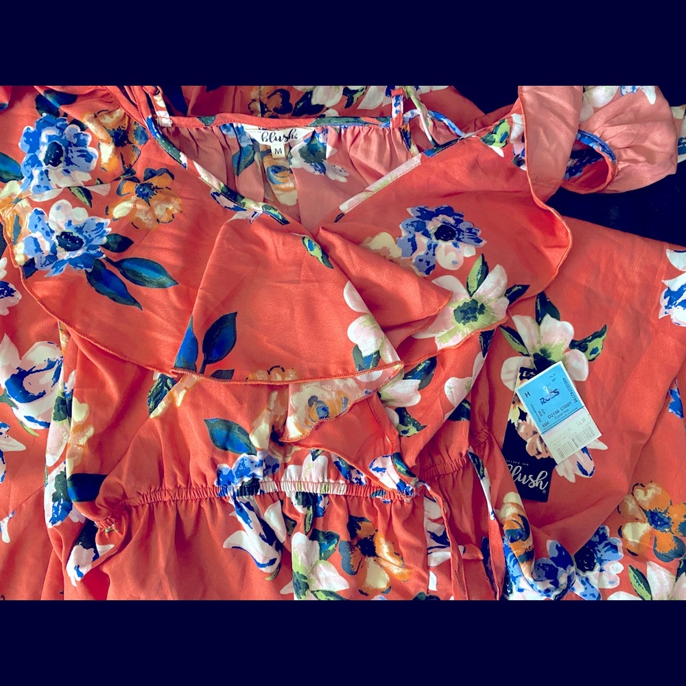 Women’s dress